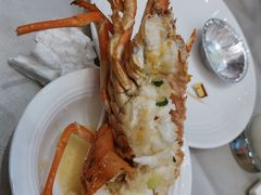 -德悦高风味餐厅