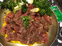-黑牛の場烤肉(摩天活力城店)