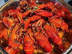 -巴厘龙虾·榜首油焖大虾(洞庭·艺术洋房店)