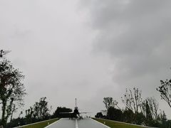 -成飞公园