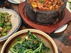 -西江美食舫·江西菜(健德桥店)