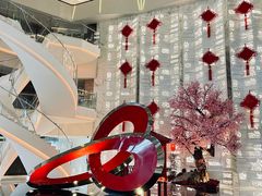 -广州四季酒店
