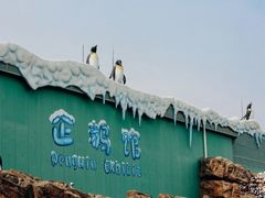 -珠海长隆海洋王国