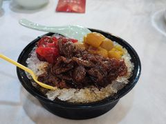 -小胖老味刨冰