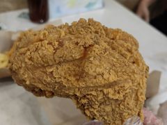 -德克士(广州南站店)