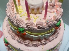 -糕小爱·动物奶油生日蛋糕定制(江阴店)