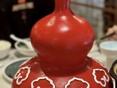 -西安饭庄·非遗陕菜(钟楼店)