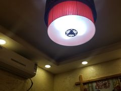 -东北农家小院(定西路店)