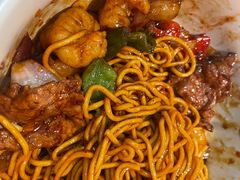 -王繁星面馆(西安熙地港店)