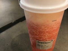 -喜茶(东莞雍华庭店)
