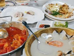 -明本海鲜大排档·鱼生海鲜烧烤宵夜(陈家祠店)
