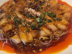 -鉴川·川菜传承(星汇两江店)