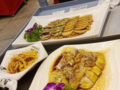 -广东茶楼(鱼峰店)