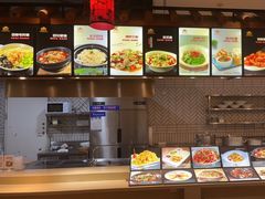 -香山湖家家宴(中山陵店)