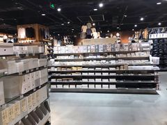 -MUJI无印良品(杭州万象城店)