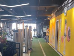 -ENERGY原力健身(川周店)