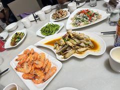 -华盛丰温州大排档(东三环南路店)