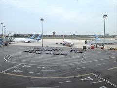 -石家庄正定国际机场-T2航站楼