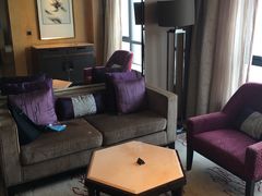 -中山利和希尔顿酒店