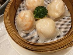 -酌宴府The China Club·广州万富希尔顿酒店(云城东路店)