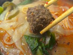 -清真·穆萨砂锅(大皮院店)