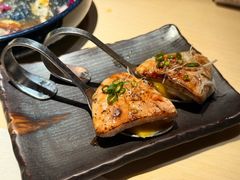 -乌君·酒场·炭火烧鸟(侨城坊店)