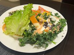 -北京海湾半山酒店-加咖啡西餐厅