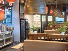 -山城棒棒军手作火锅·天花板手撕水牛鲜毛肚(北京店)