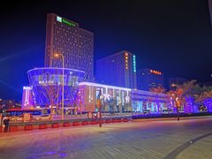 -鹏欣水游城