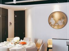 -悦融·京鲁菜·露台花园(安定门店)