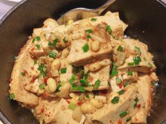 -回头食客-李久其家民间餐厅(望城金桥国际店)