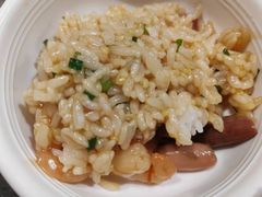-五谷丰登农家院·地道胶东菜·海鲜烧烤(威海店)