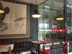 -Mr.Pizza米斯特比萨(合肥一九一二街区店)