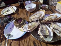 -蚝堡海鲜·威海菜·海肠捞饭·烧烤·亚洲吃蚝公司(幸福门店)