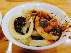 -洞子口张老二凉粉(文殊院店)