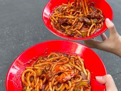 -疆胖妹·新疆炒米粉
