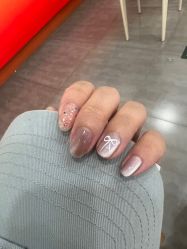 -LY美甲美睫