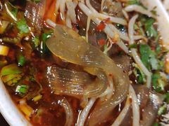 燥起来的火锅粉-搓火大都会(广安门总店)