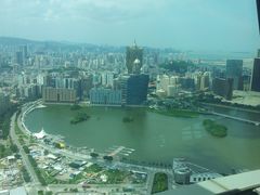 -澳门旅游塔360°旋转餐厅(南湾湖广场店)