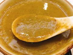 绿豆沙-葛记焖饼(伏牛路店)