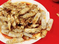 -天津乾毓德饭庄·清真传统炒菜·海鲜烧烤(咸阳路店)