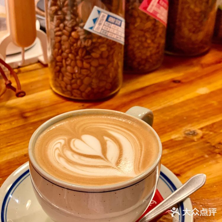 【茶画六月】珠海最值得N刷的咖啡店