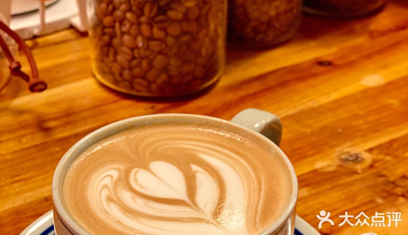【茶画六月】珠海最值得N刷的咖啡店