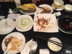 -鹿港小镇(霄云店)