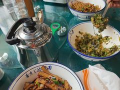 -罗大姐湘潭菜馆(洋湖春园店)
