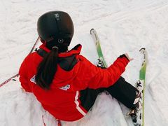 -哈尔滨热雪奇迹
