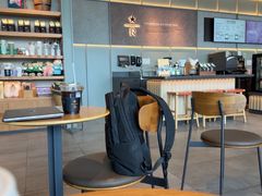 -星巴克臻选(杭州西溪印象城店)