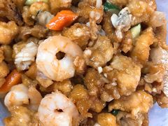 -桃子餐厅·天津菜(红星路直营店)