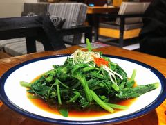 菜苗-苹果树下艺术餐厅(通州店)