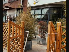 -隹木咖啡馆(宝龙广场店)